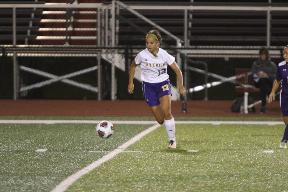 Gallery: Portage Girls Soccer Sectional